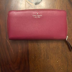 Kate Spade Wallet